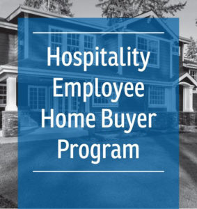 Hospitality Employee Program